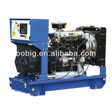 8kW-30kW Quanchai Diesel Generator